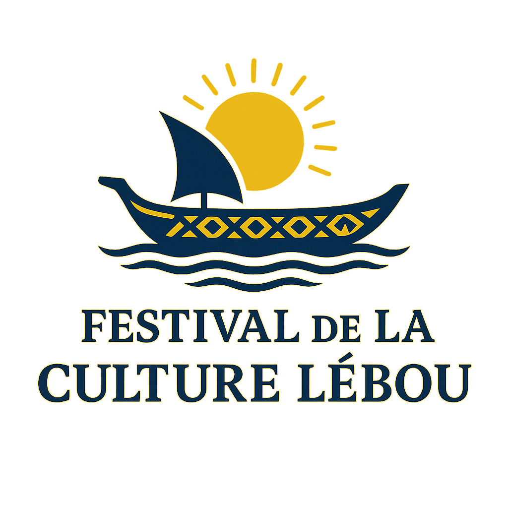 FESTIVAL DE LA CULTURE LEBOU